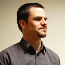 Avatar for Richard Rodger from gravatar.com