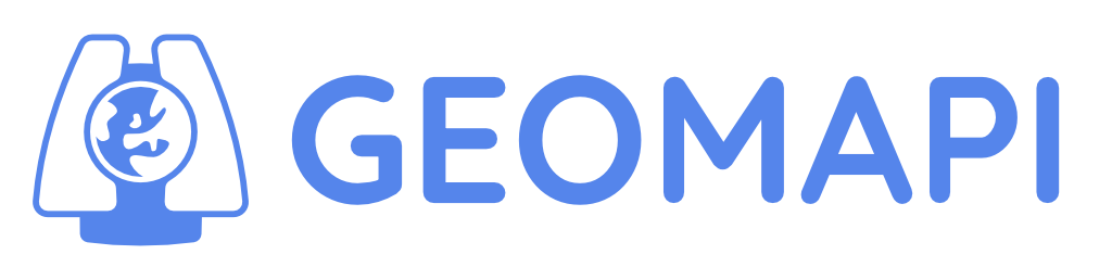 geomapiLogo