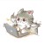 Avatar for cauyxy from gravatar.com