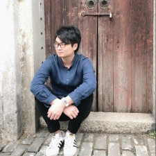 Avatar for FraynJo from gravatar.com