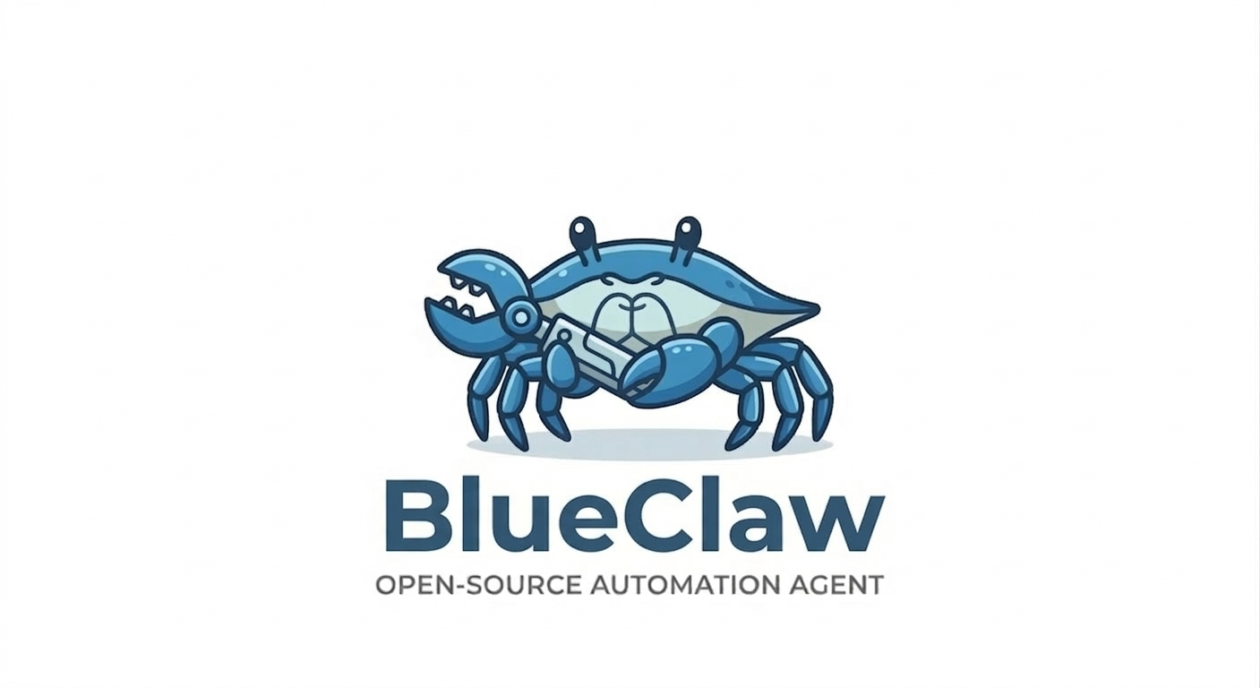 BlueClaw