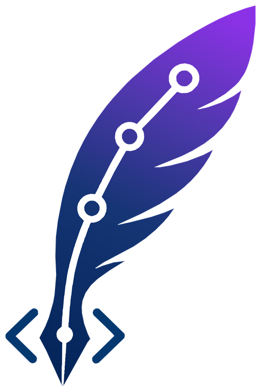 RepoQuill logo