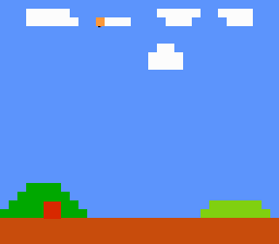 Simplified environment