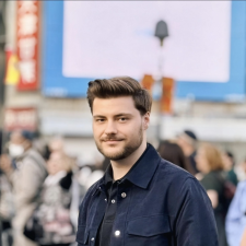 Avatar for Alexander Mühlbauer from gravatar.com