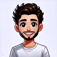 Avatar for Gal Kepler from gravatar.com