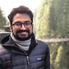 Avatar for Zafarali Ahmed from gravatar.com