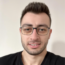 Avatar for Deniz Parmaksız from gravatar.com
