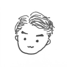 Avatar for kota matsuoka from gravatar.com