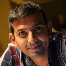 Avatar for jimmyislive from gravatar.com