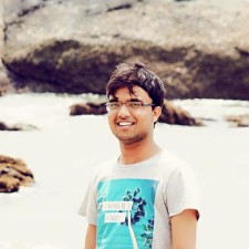 Avatar for mandargogate from gravatar.com