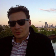 Avatar for brianray from gravatar.com