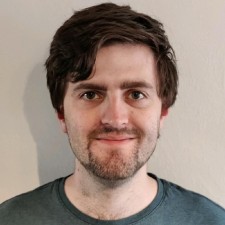 Avatar for Chris S. W. Davis from gravatar.com