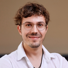Avatar for Joel Barmettler from gravatar.com