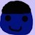 Avatar for MrBlue from gravatar.com