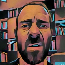 Avatar for sbarnett from gravatar.com
