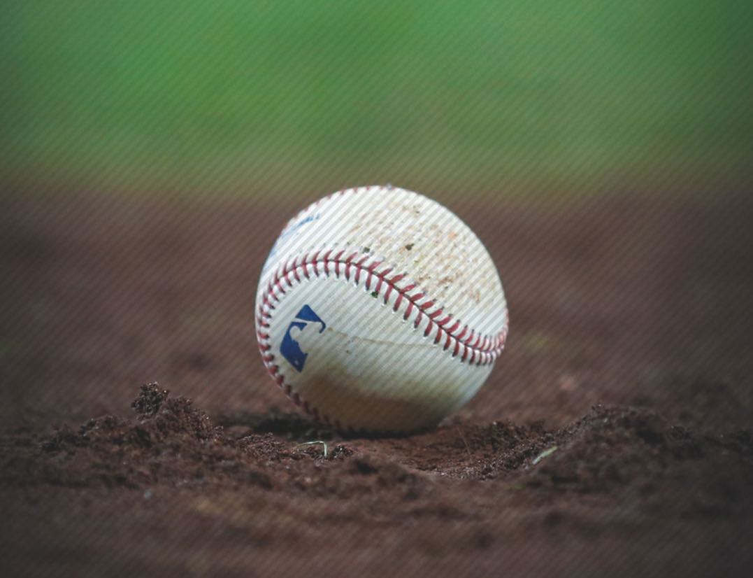MLB Stats API