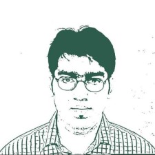 Avatar for hj91 from gravatar.com