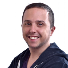 Avatar for shimont from gravatar.com