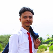 Avatar for Mohamed Abdulsalam Esmail Alqadasi from gravatar.com