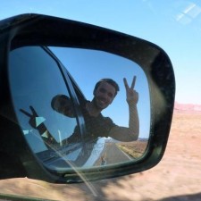 Avatar for Alessandro Corbetta from gravatar.com