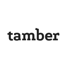 Avatar for tamber from gravatar.com