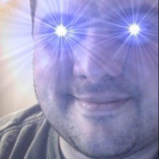 Avatar for fabiool_uk from gravatar.com