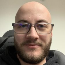 Avatar for Daniel Ricklin from gravatar.com