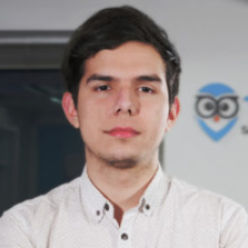 Avatar for Carlos Trujillo from gravatar.com