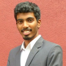 Avatar for Pranav Kundaikar from gravatar.com