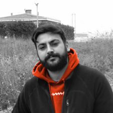 Avatar for Muhammed Mustafa AKŞAM from gravatar.com