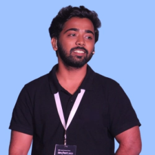 Avatar for ROHIT GHUMARE from gravatar.com