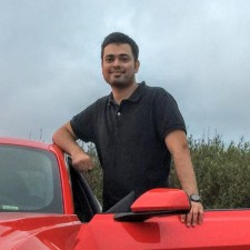 Avatar for Pooshan from gravatar.com