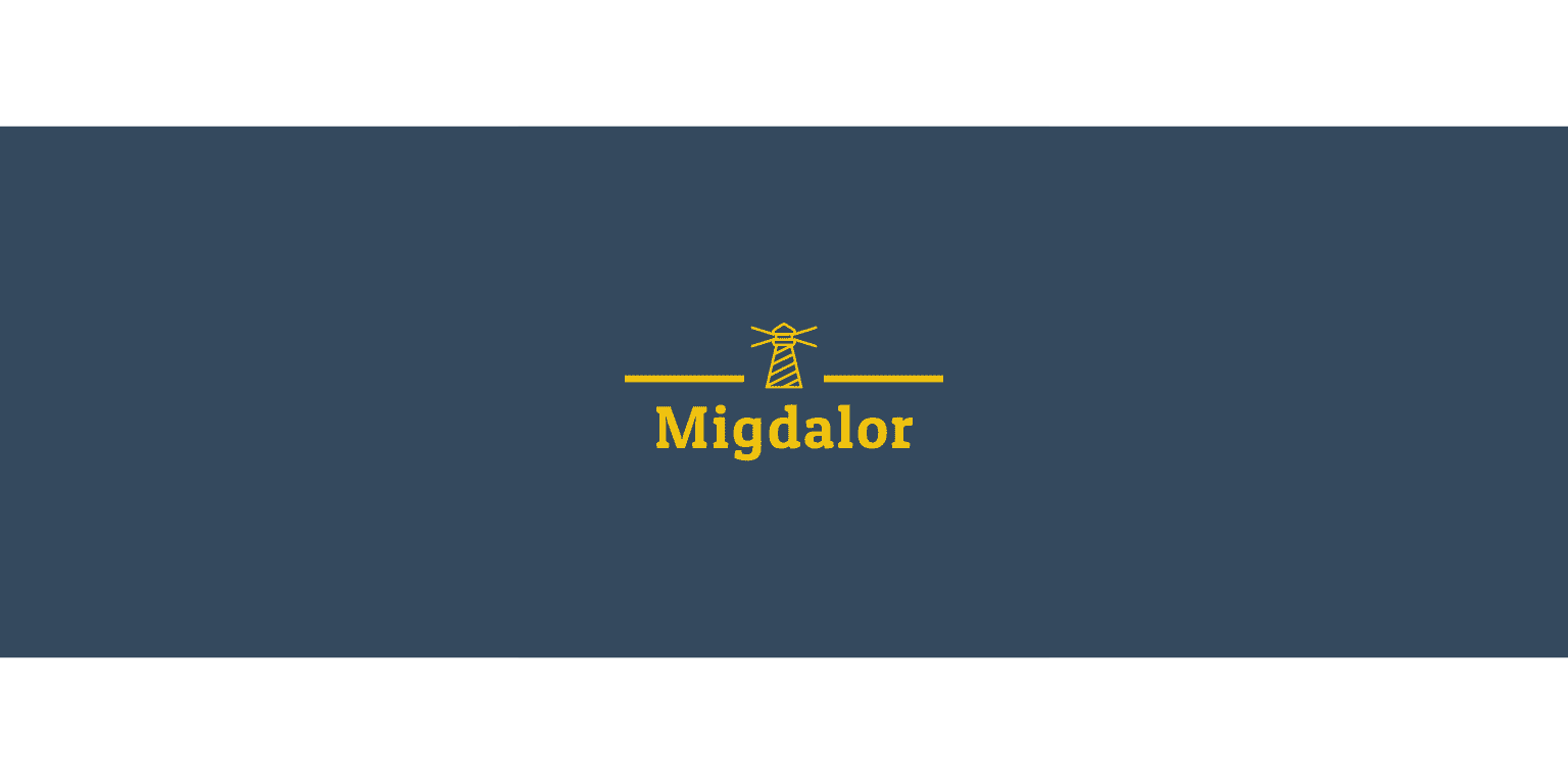 Migdalor - a Kubernetes native cluster management for modern Python>