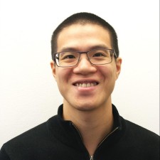 Avatar for Patrick Wang from gravatar.com