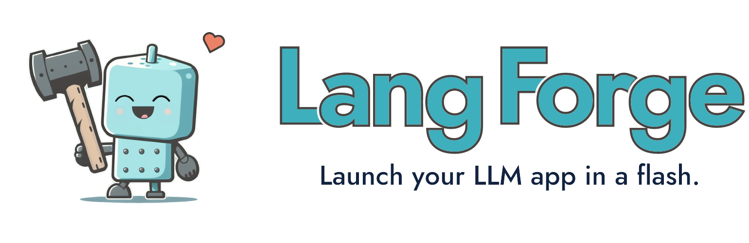 LangForge