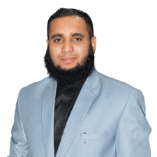 Avatar for Ahsan Mahmood from gravatar.com