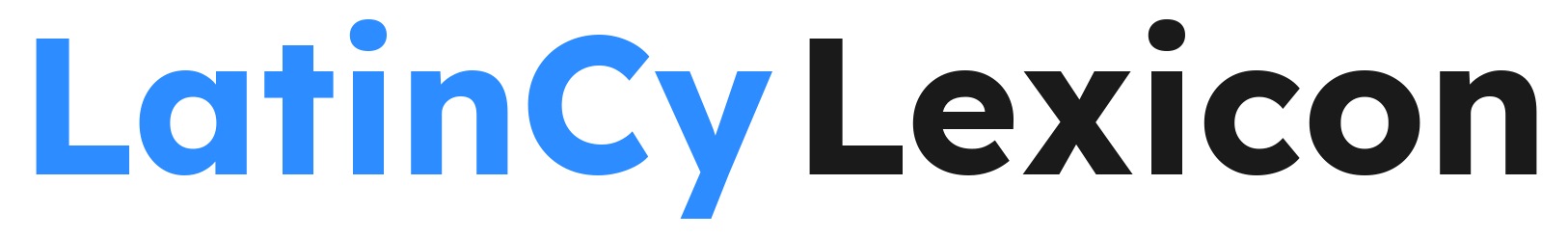 LatinCy Readers