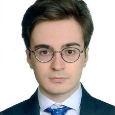 Avatar for Utku Ege Tuluk from gravatar.com
