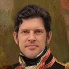 Avatar for hwitt from gravatar.com