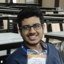 Avatar for mukulhase from gravatar.com