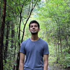 Avatar for Aditya Joshi from gravatar.com