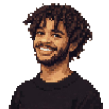 Avatar for Roy Eric Wieske from gravatar.com