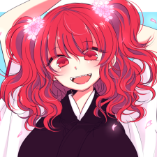 Avatar for Komachi from gravatar.com