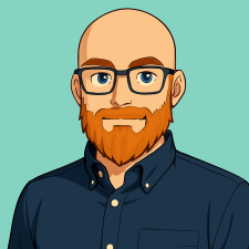 Avatar for Wojciech Nowicki from gravatar.com