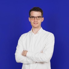 Avatar for Teddy from gravatar.com