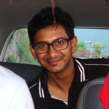 Avatar for Prashant Aswal from gravatar.com