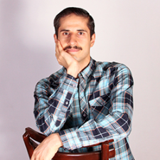 Avatar for Megacodist from gravatar.com