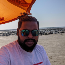 Avatar for Fahad Hossain from gravatar.com