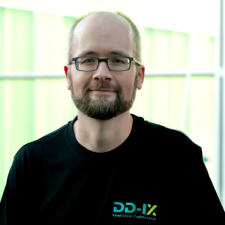 Avatar for Thomas Liske from gravatar.com