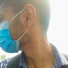 Avatar for Abishek Kafle from gravatar.com